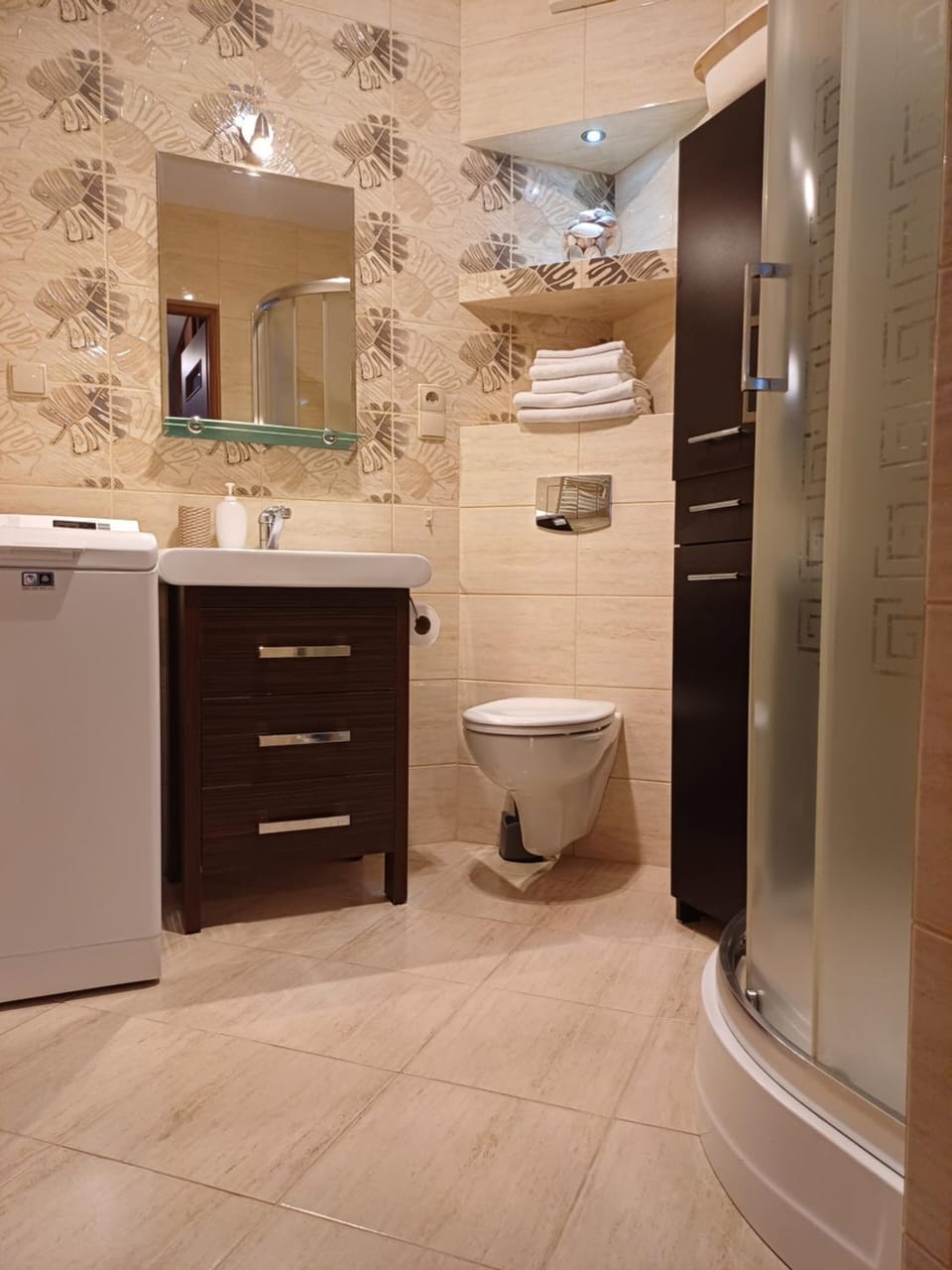 Apartament pod Nosalem Apartment in Zakopane