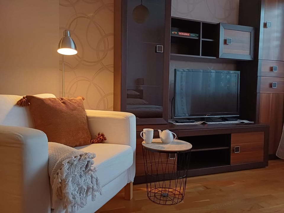 Apartament pod Nosalem Apartment in Zakopane