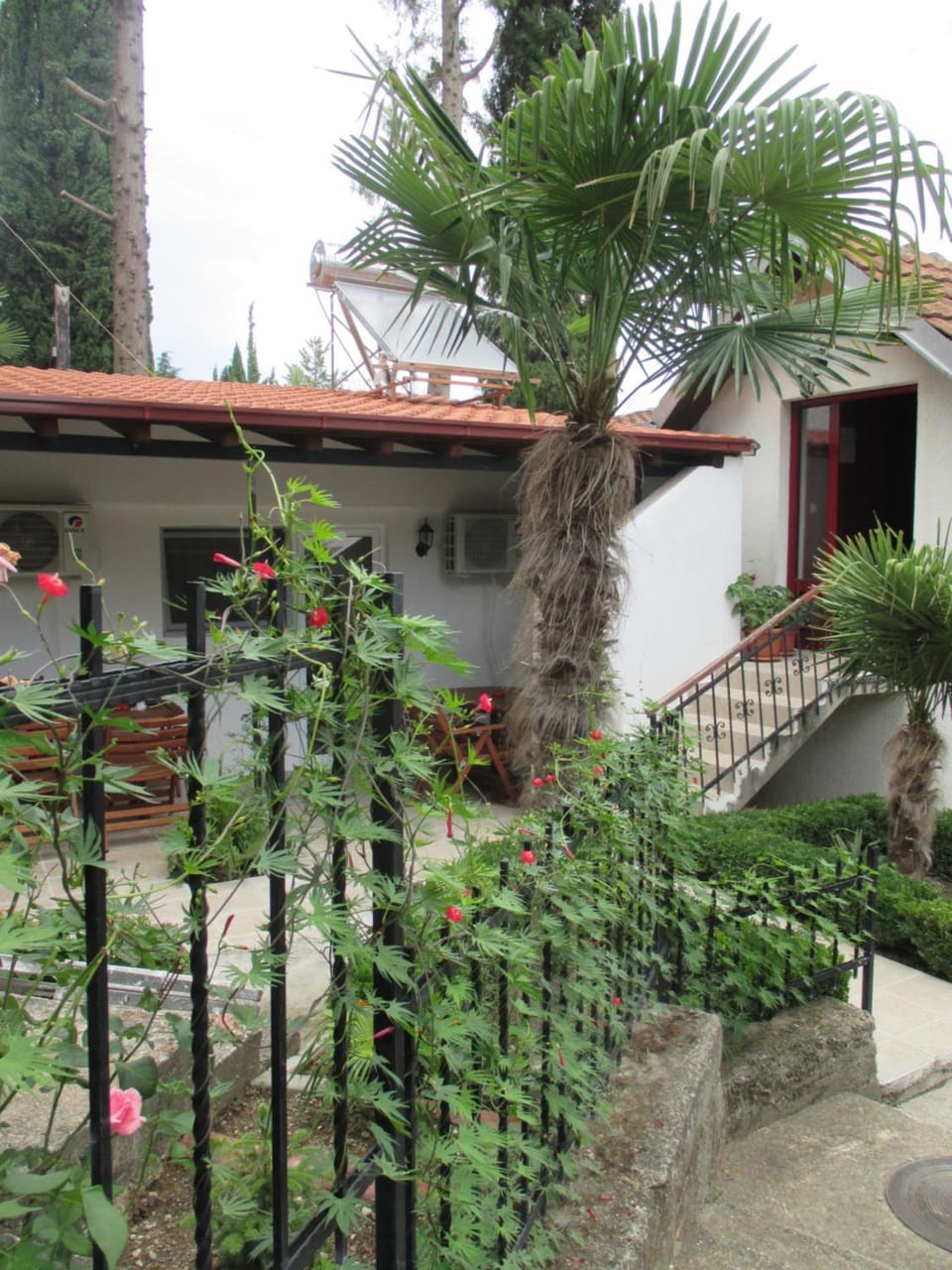 Villa Renesans Apartment in Decentralized Administration of Macedonia and Thrace