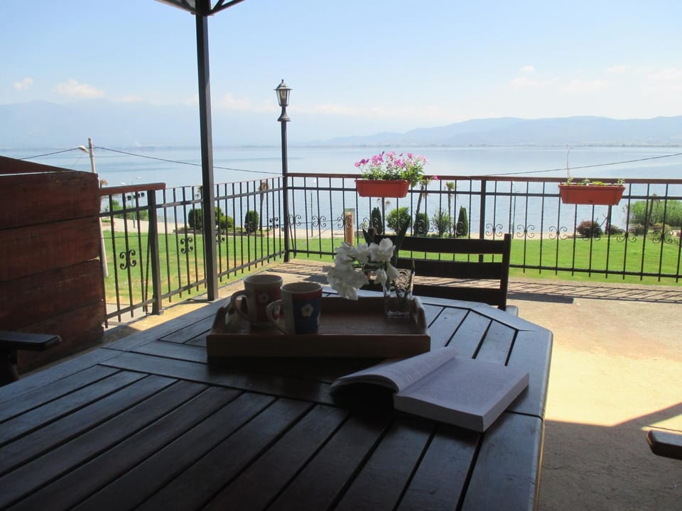 Villa Renesans Apartment in Decentralized Administration of Macedonia and Thrace