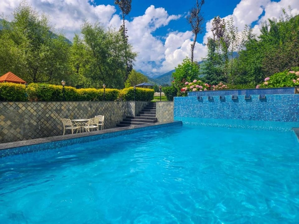 The Allure Grand - Riverside Resort & Spa Resort in Himachal Pradesh
