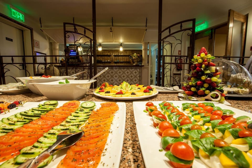 Food, Continental breakfast, Buffet breakfast