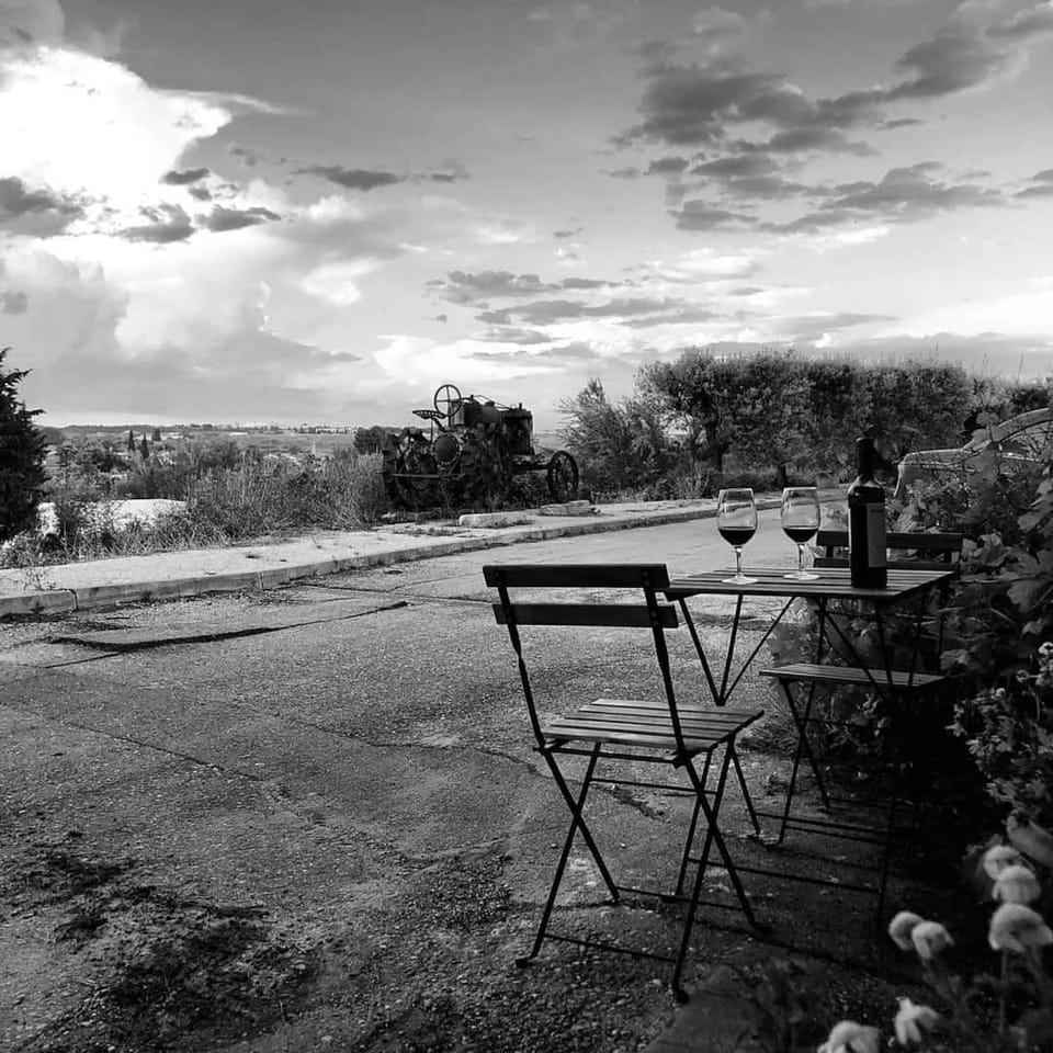 Cabana del Tio Pepe Country House in Aragon