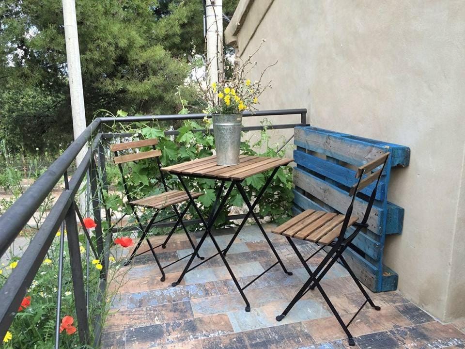 Cabana del Tio Pepe Country House in Aragon