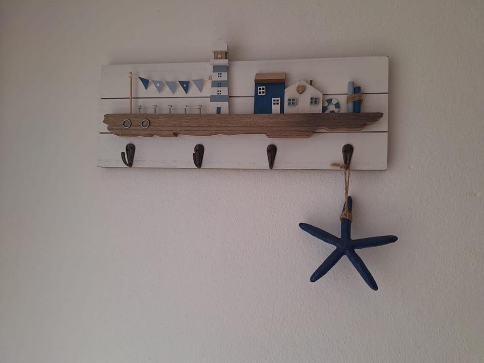 Apartamento Crujia Apartment in Isla de Lanzarote