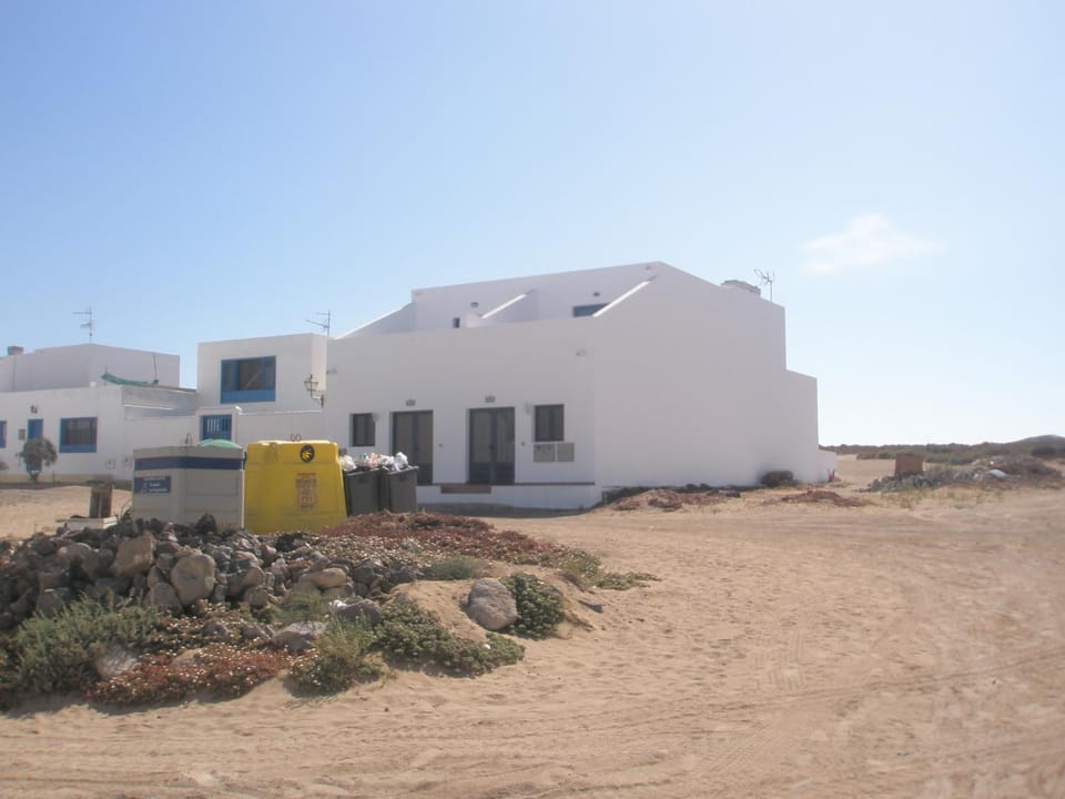 Apartamento Crujia Apartment in Isla de Lanzarote