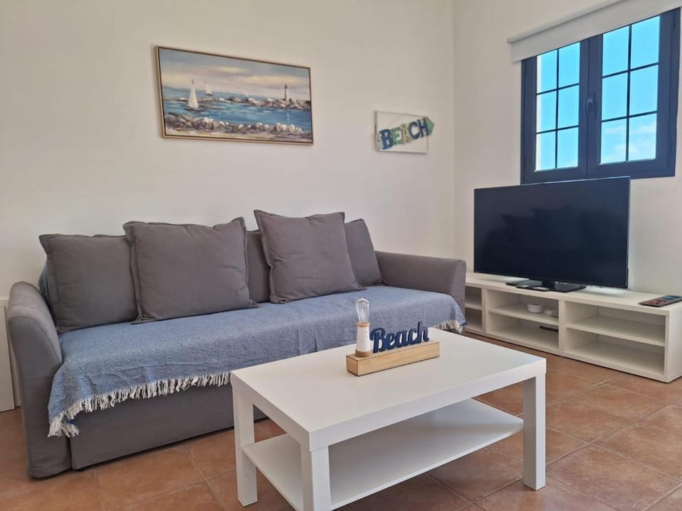 Apartamento Crujia Apartment in Isla de Lanzarote