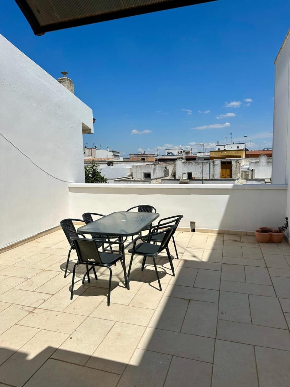 Case Vacanze Racale House in Apulia
