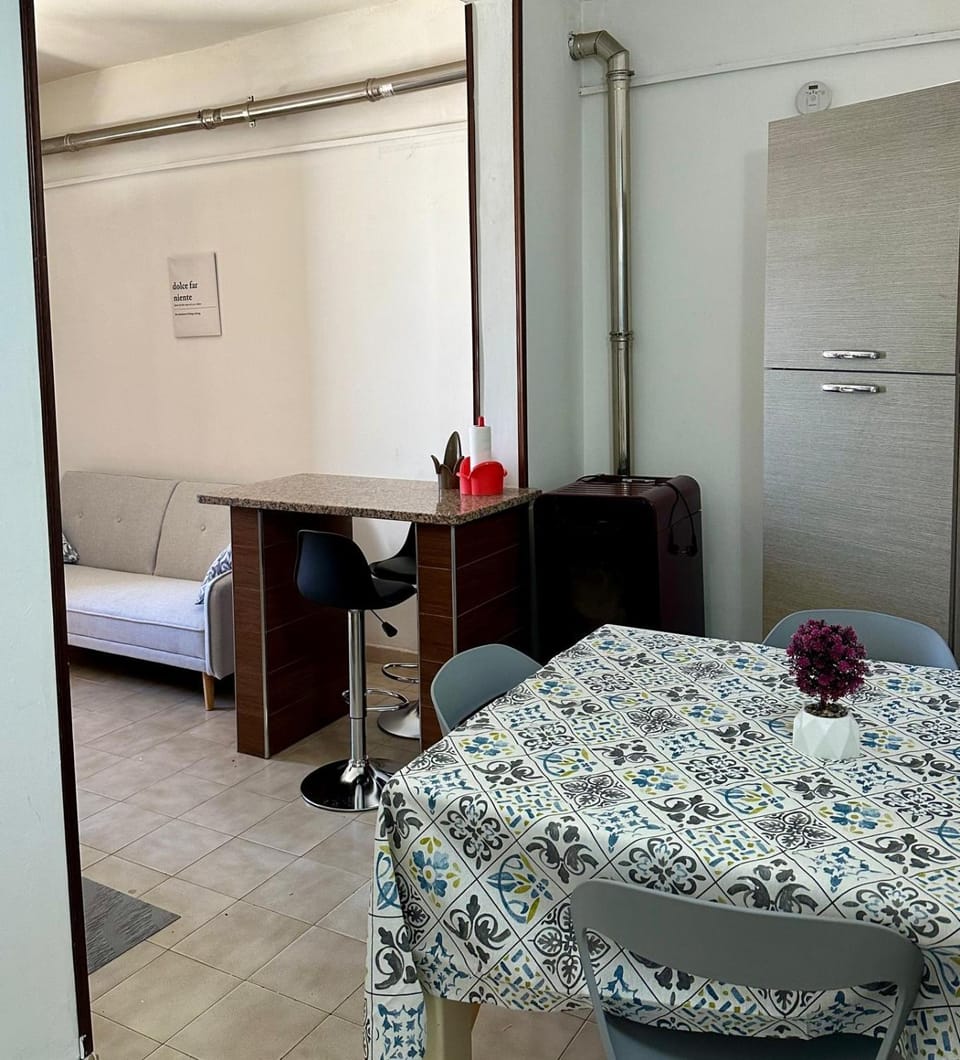Case Vacanze Racale House in Apulia
