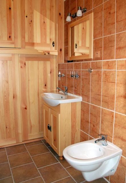 Apartman Horni Adrspach Apartment in Lower Silesian Voivodeship