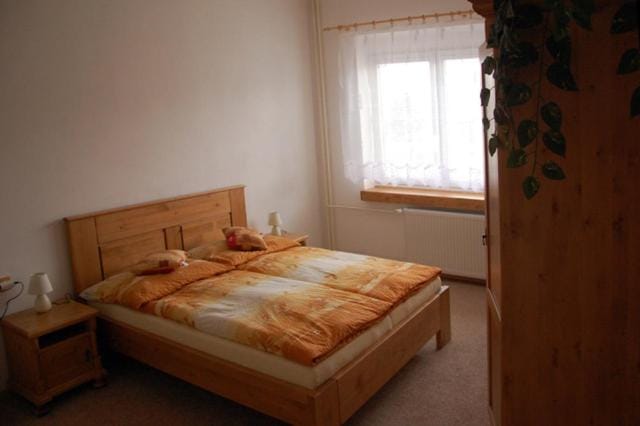 Apartman Horni Adrspach Apartment in Lower Silesian Voivodeship