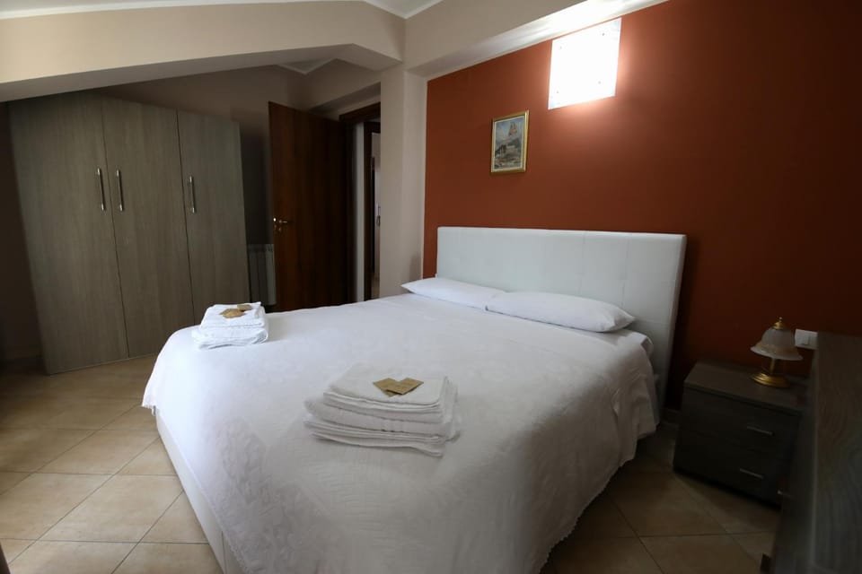 Casa Sofia Vacanze A Montalbano Elicona Apartment in Montalbano Elicona
