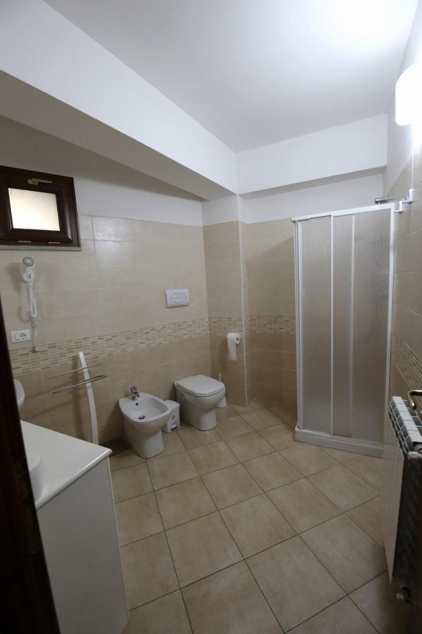 Casa Sofia Vacanze A Montalbano Elicona Apartment in Montalbano Elicona