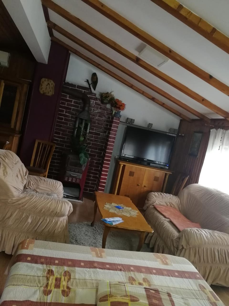 Apartmani Teodor Apartment in Serbia