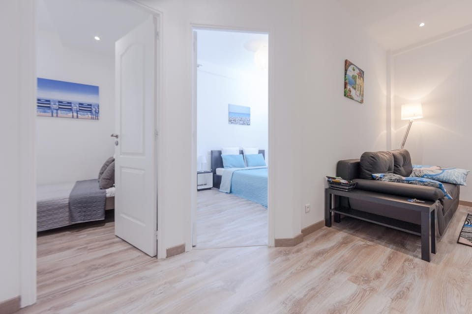 Apartment Nice Center Barralis Apartment in Nice