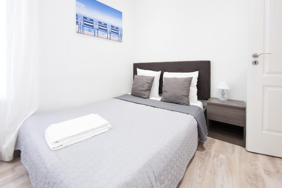Apartment Nice Center Barralis Apartment in Nice