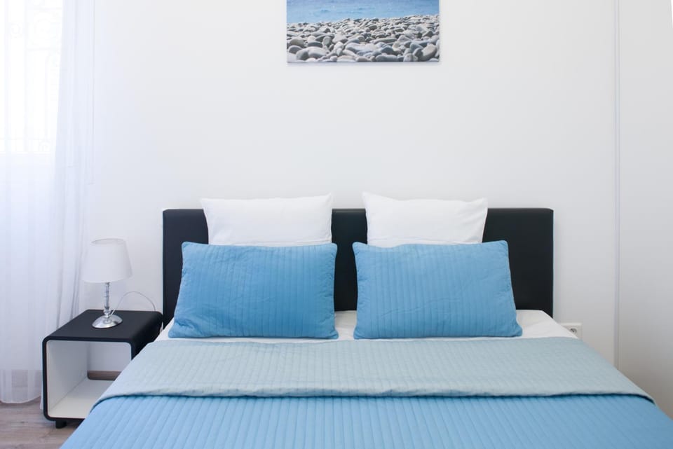 Apartment Nice Center Barralis Apartment in Nice