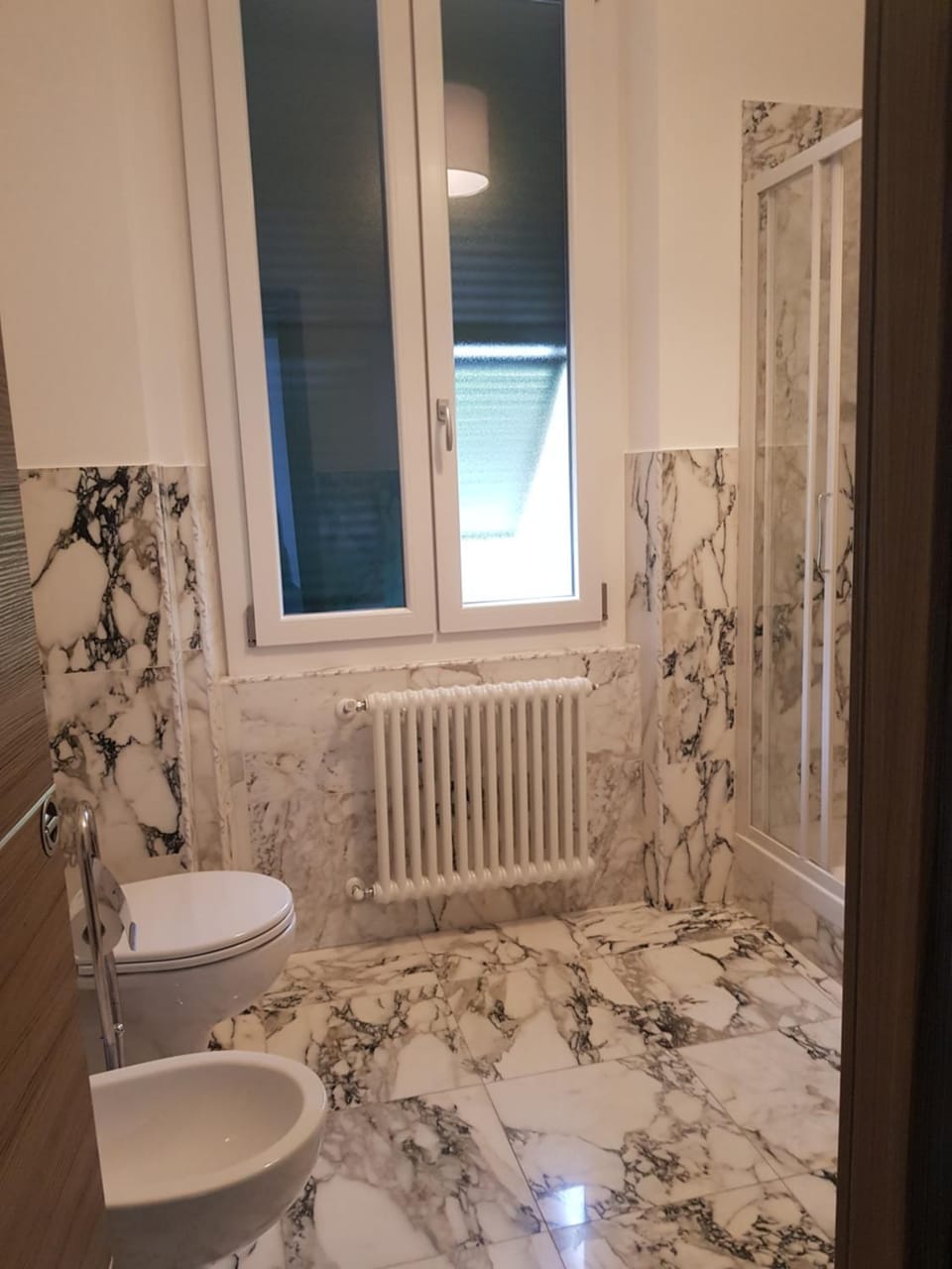 memeapartments Apartment in Genoa