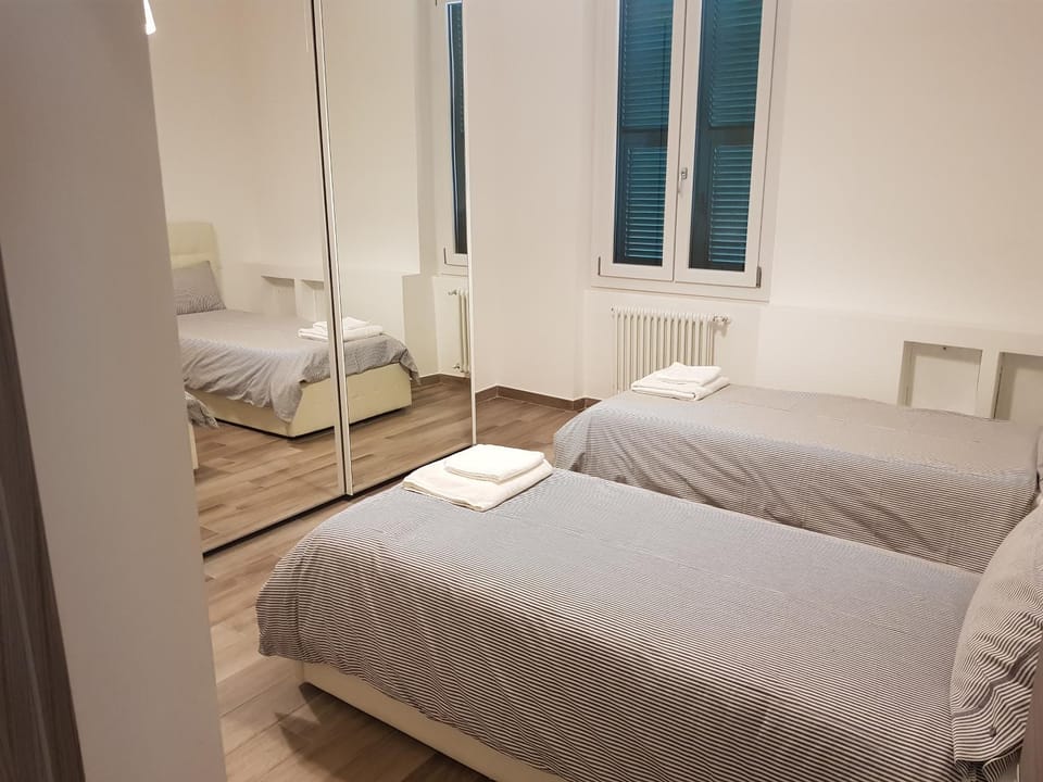 memeapartments Apartment in Genoa