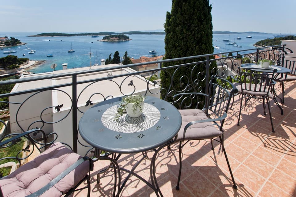 Sea view