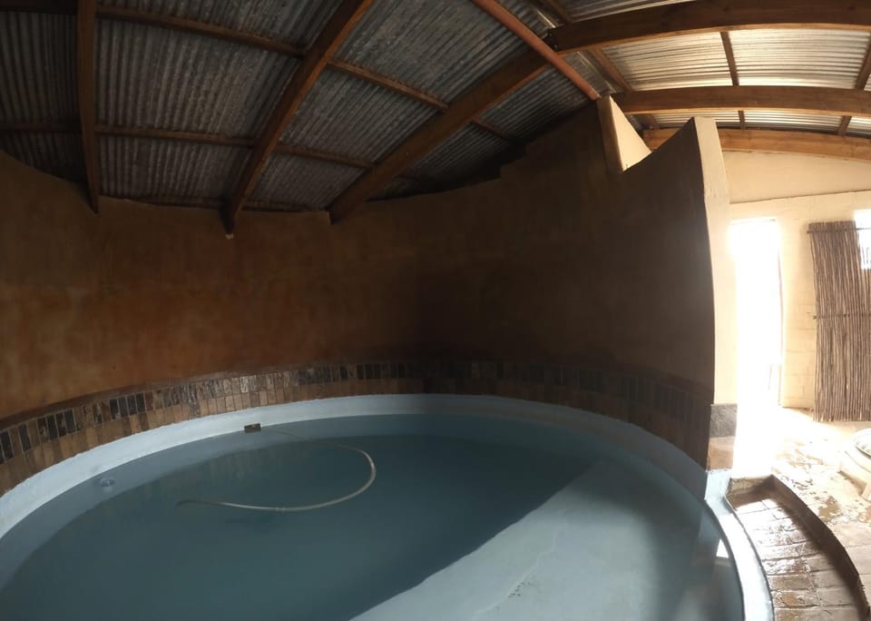 Activities, Swimming pool