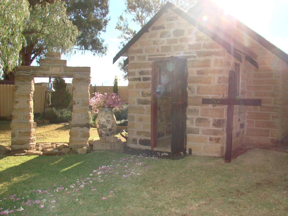 Place of worship