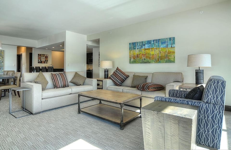 Mountain Elegant by Ski Country Resorts Apartment in Breckenridge