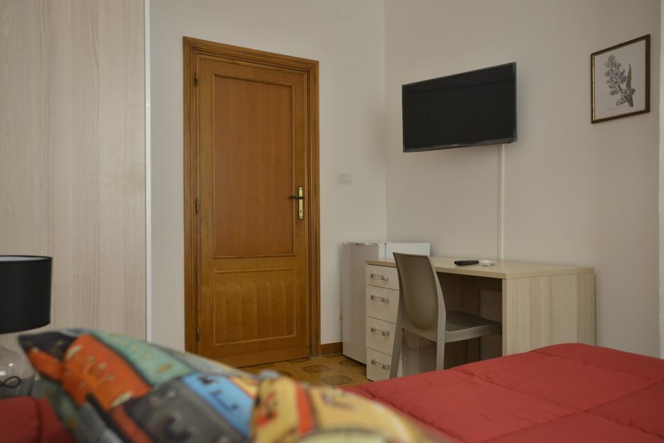 Liberty Guest House Bed and Breakfast in Alghero