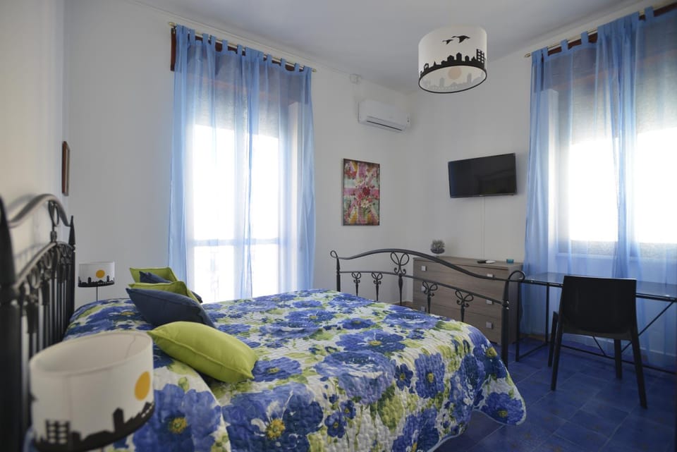 Liberty Guest House Bed and Breakfast in Alghero