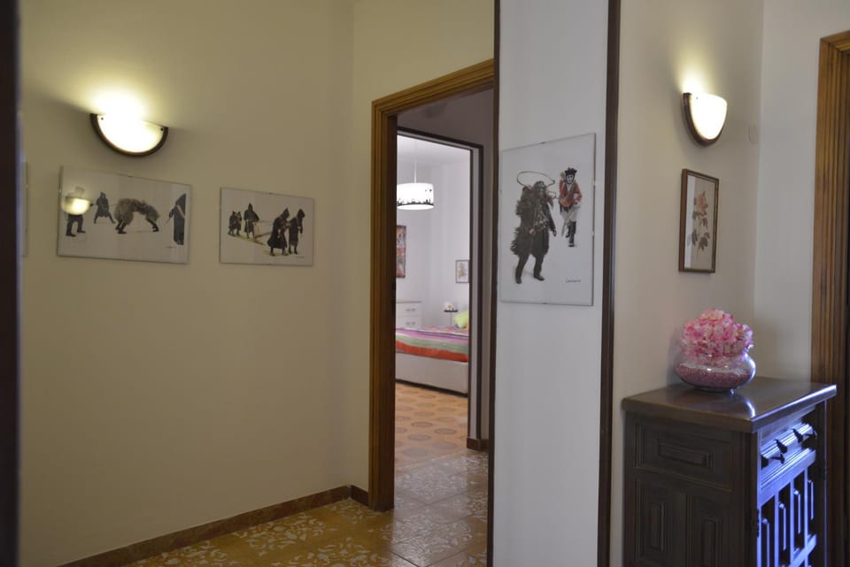 Liberty Guest House Bed and Breakfast in Alghero