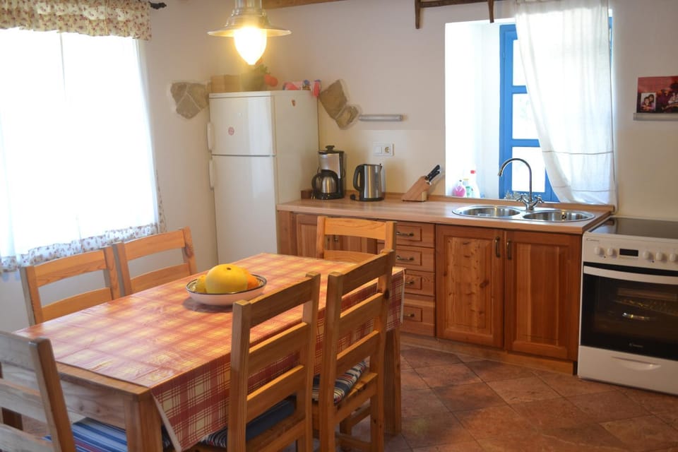 Country House Vrsani Country House in Supetarska Draga