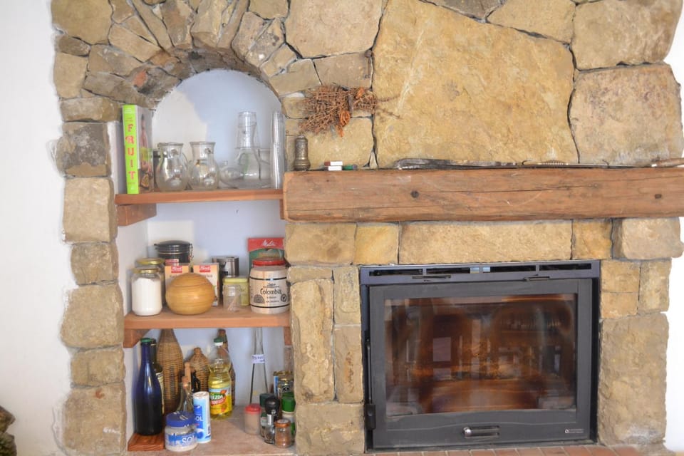 Country House Vrsani Country House in Supetarska Draga