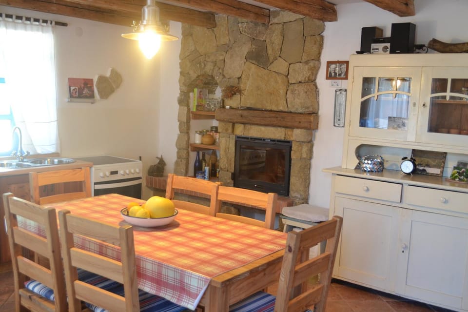 Country House Vrsani Country House in Supetarska Draga