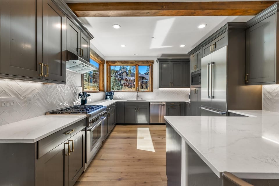 Lr962 The Timberline At Lewis Ranch Home House in Copper Mountain