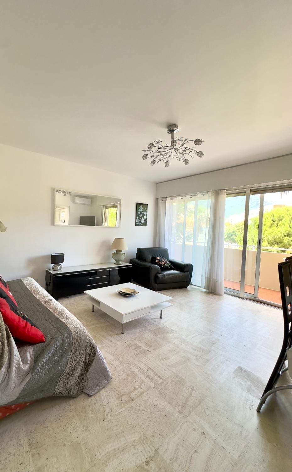 Appartement 2 pièces Cavalaire sur Mer 60m2 Apartment in Cavalaire-sur-Mer