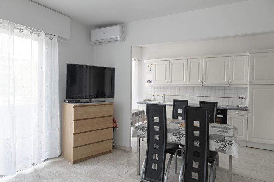Appartement 2 pièces Cavalaire sur Mer 60m2 Apartment in Cavalaire-sur-Mer