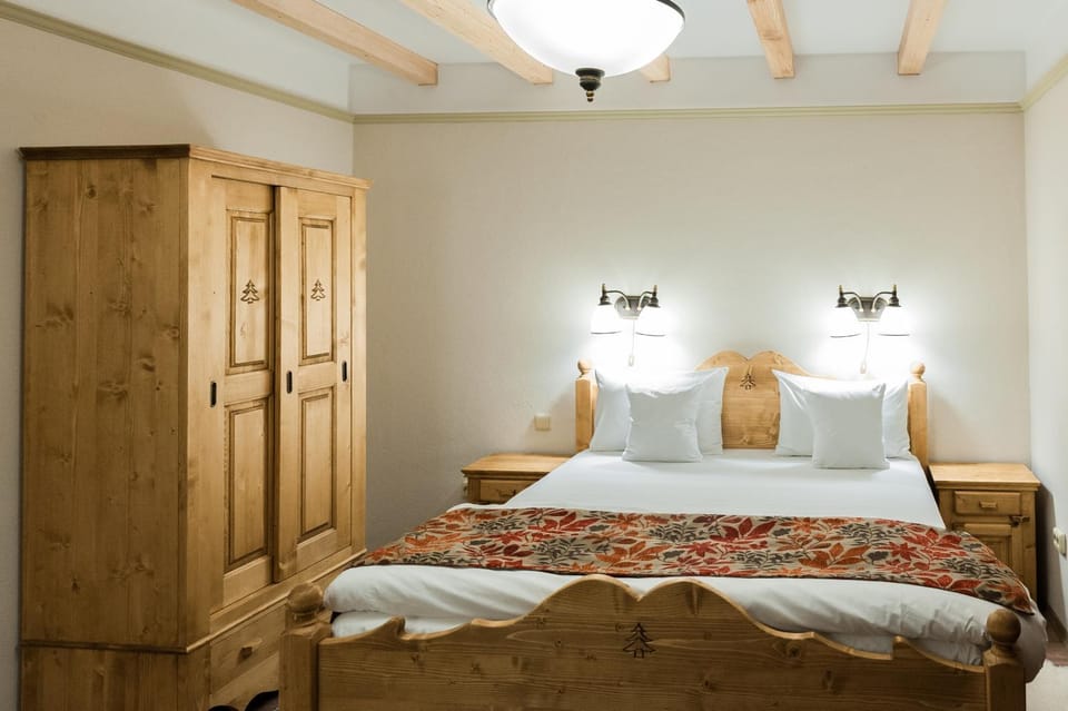 Pensiunea Colt de Rai Bed and Breakfast in Cluj County