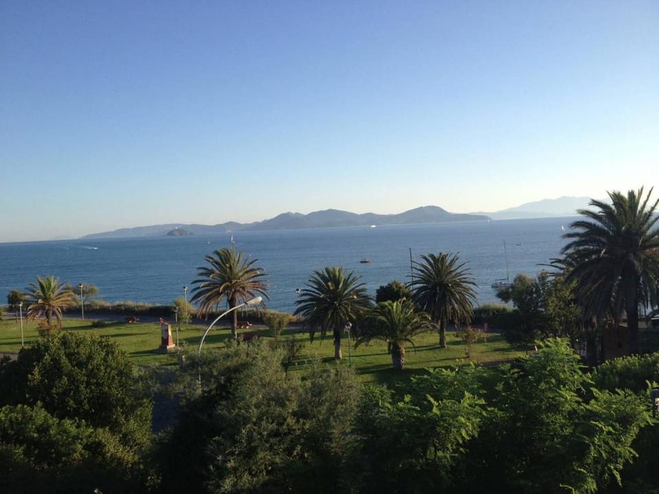 Sea view