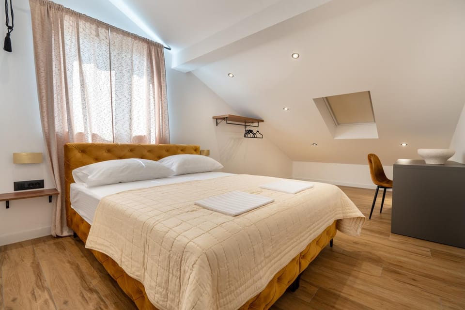 Villa Piccolotti Apartment in Neum