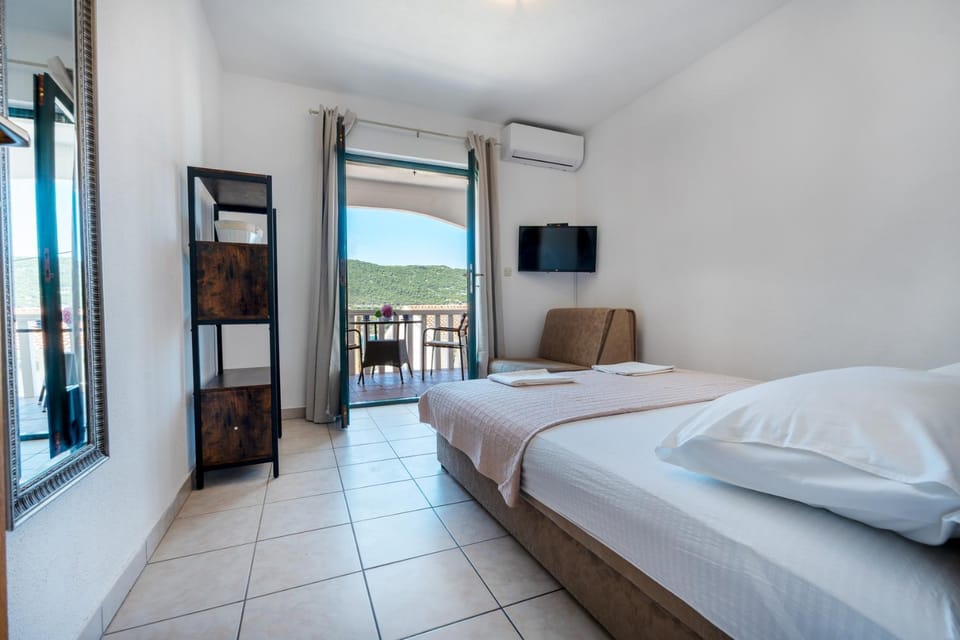 Villa Piccolotti Apartment in Neum