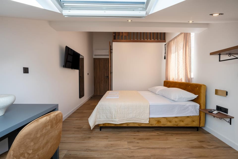 Villa Piccolotti Apartment in Neum