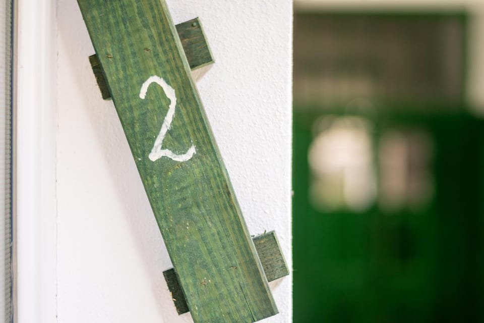 Folkloric Loft-Ulița Românească Bed and Breakfast in Sibiu