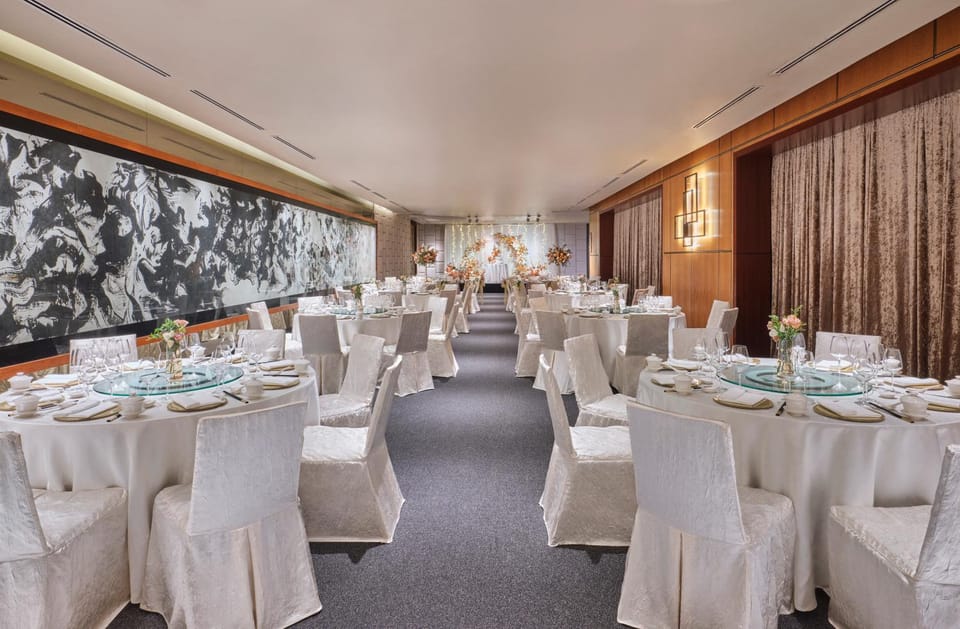 Banquet/Function facilities