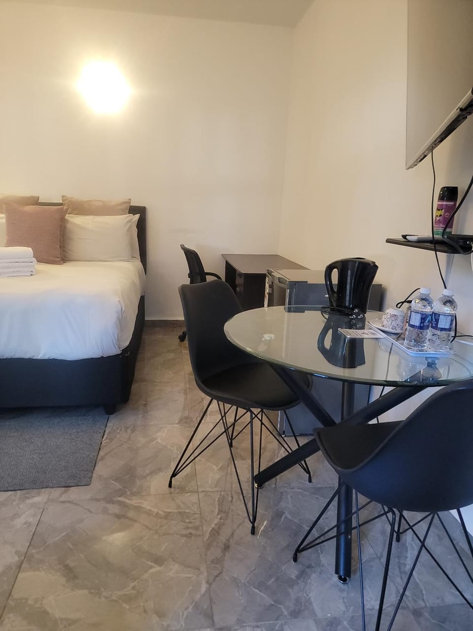Mt Pleasant Bed and Breakfast Ltd Bed and Breakfast in Harare