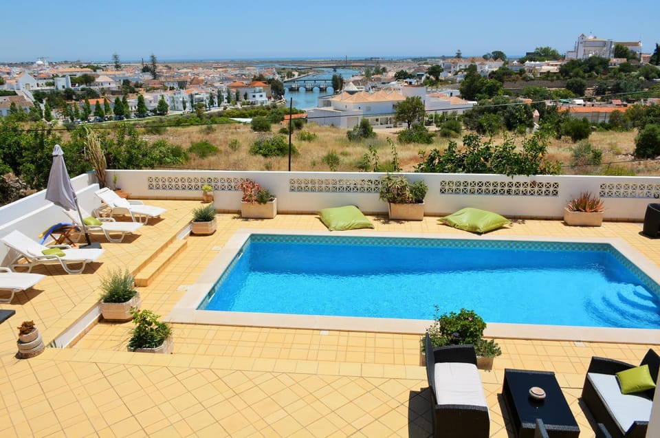 Garden, Balcony/Terrace