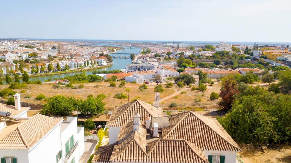 City view, River view, Sea view