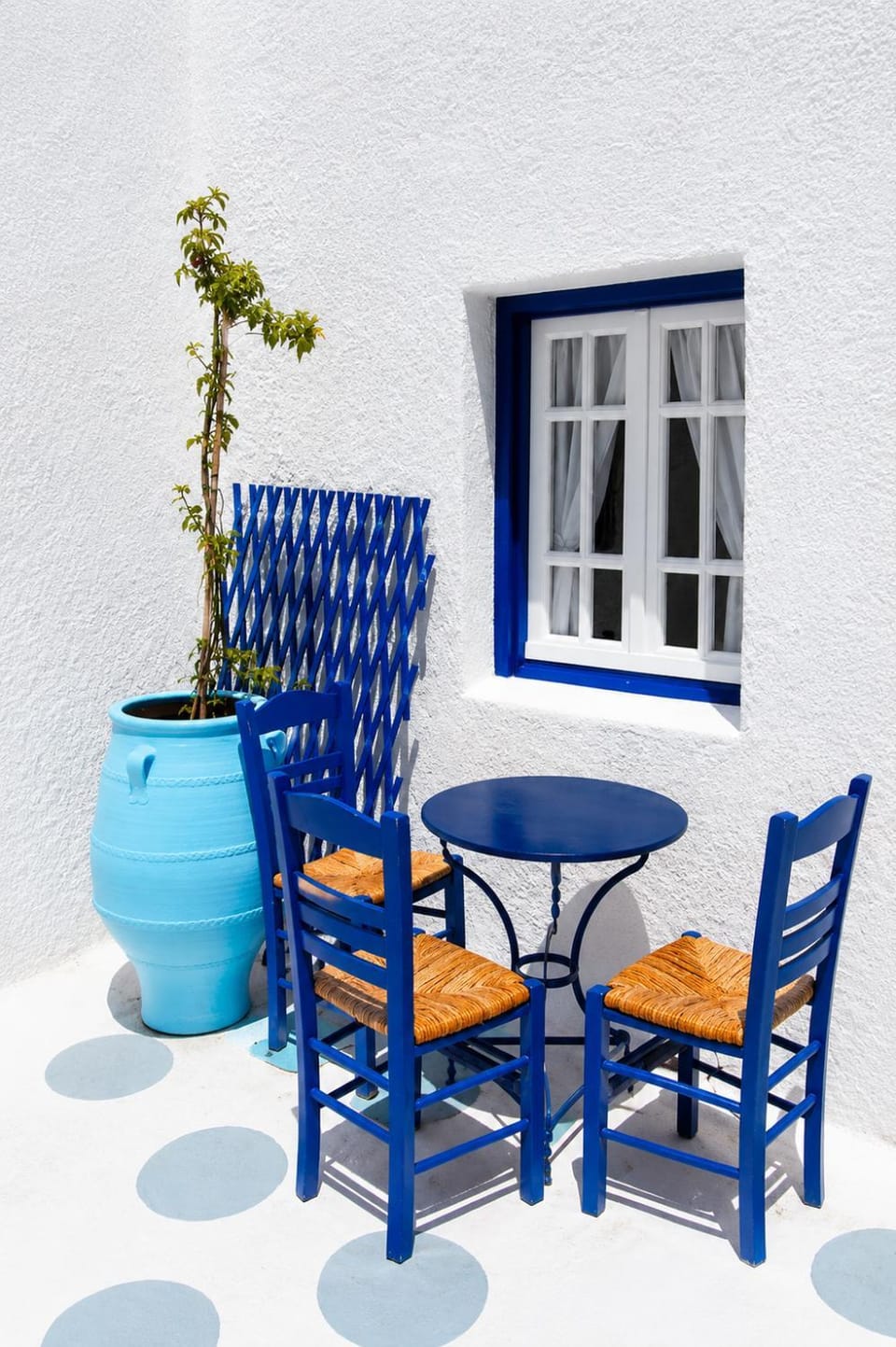 Anastasia Resort by Spilia Hotel in Decentralized Administration of the Aegean