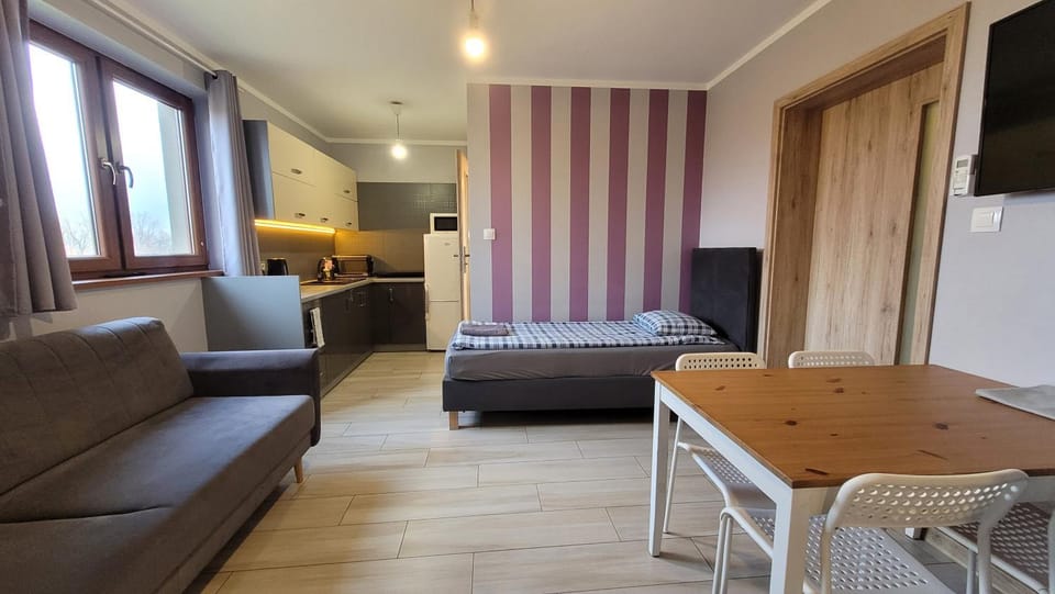 Wrzosowe Wzgórze Apartamenty Apartment in Poland