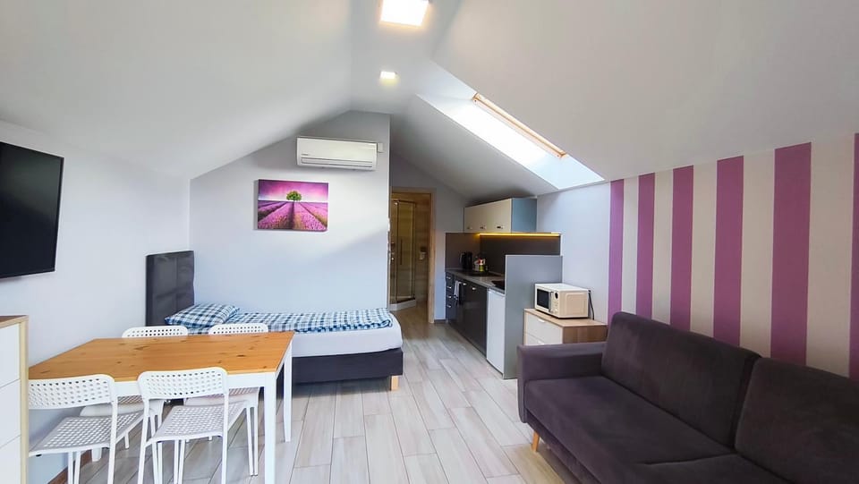 Wrzosowe Wzgórze Apartamenty Apartment in Poland