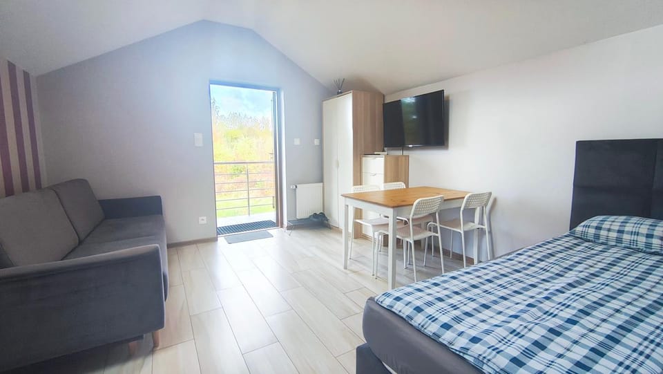 Wrzosowe Wzgórze Apartamenty Apartment in Poland